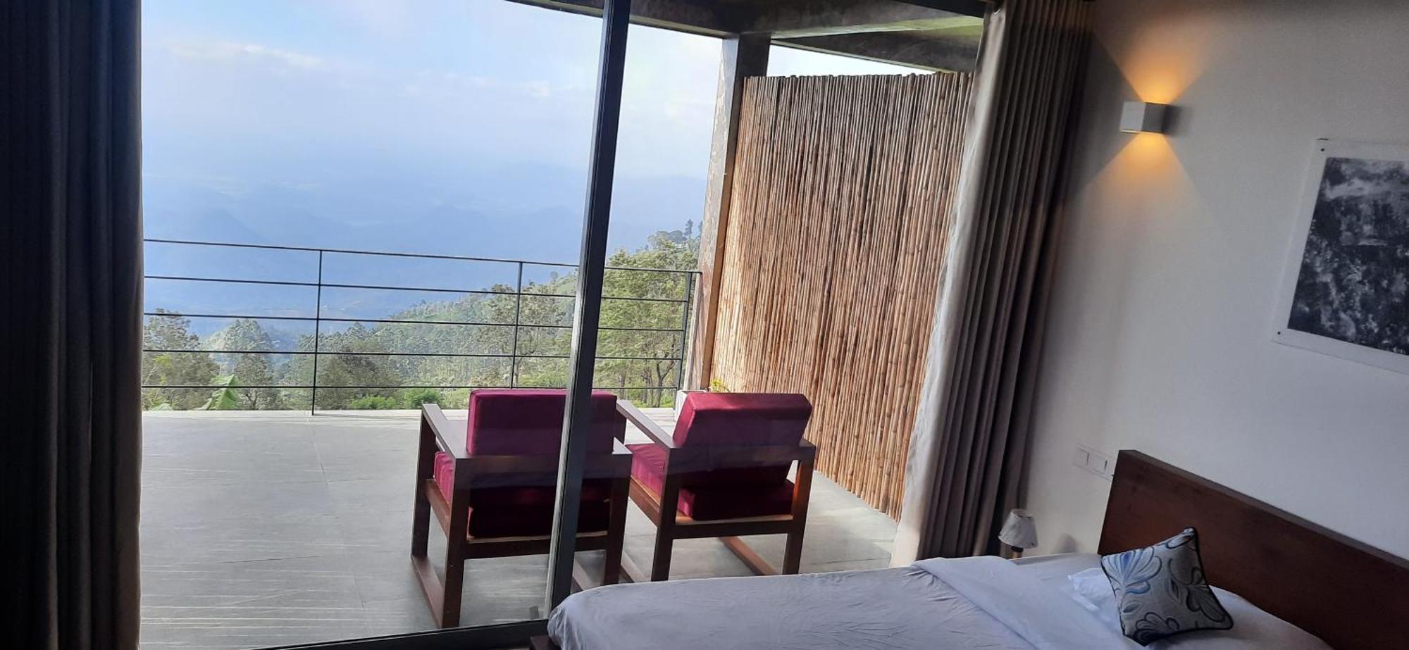 Vantage Hills Haputale Zimmer foto