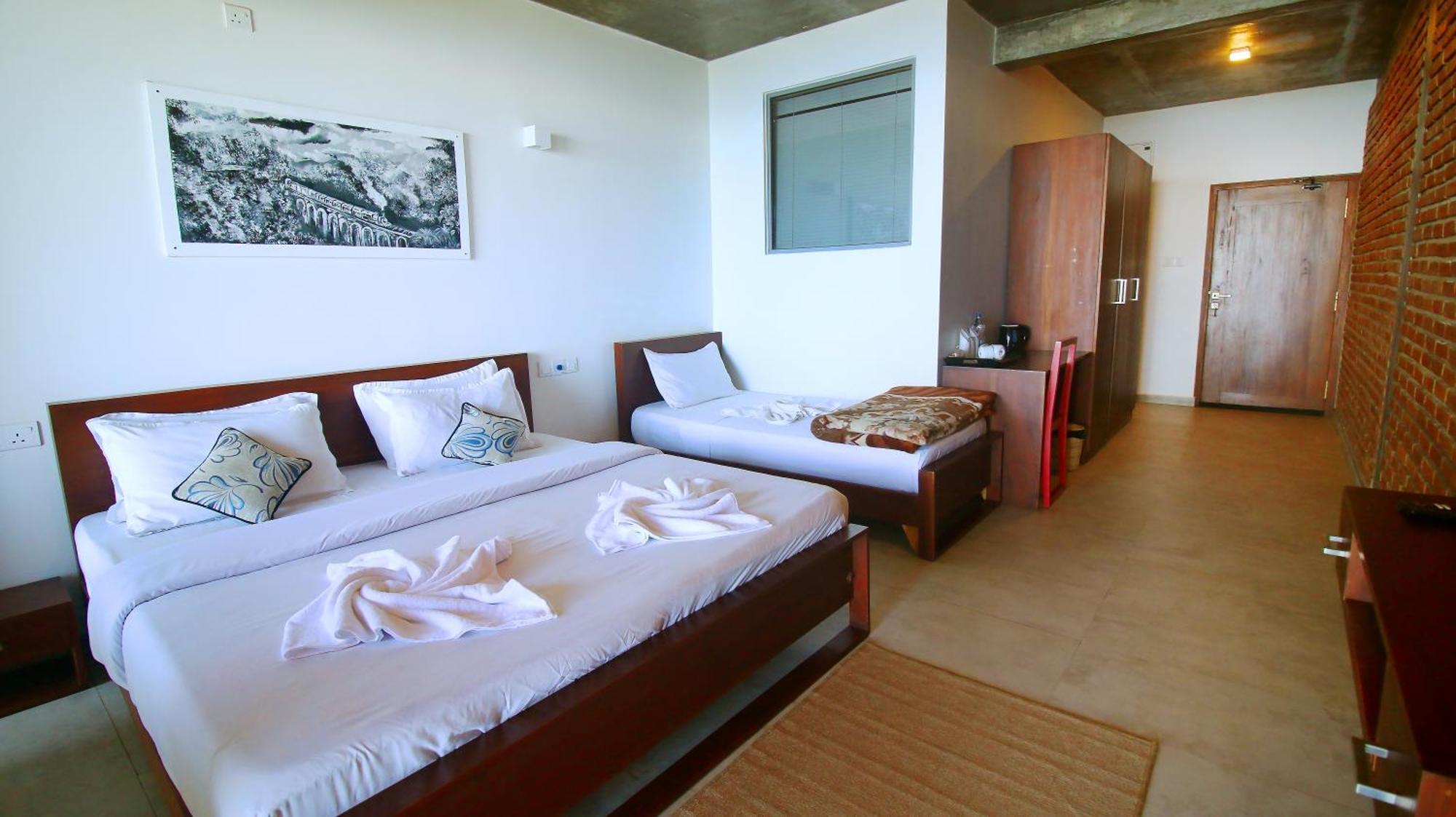 Vantage Hills Haputale Exterior foto